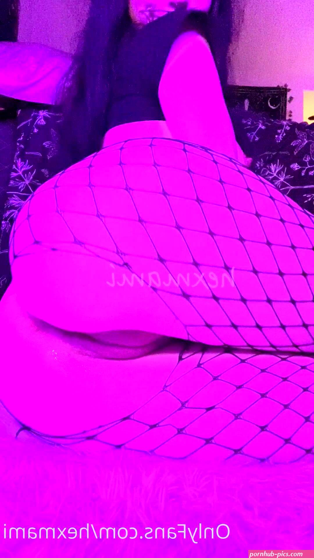 Hexmami leaked xxx streams
