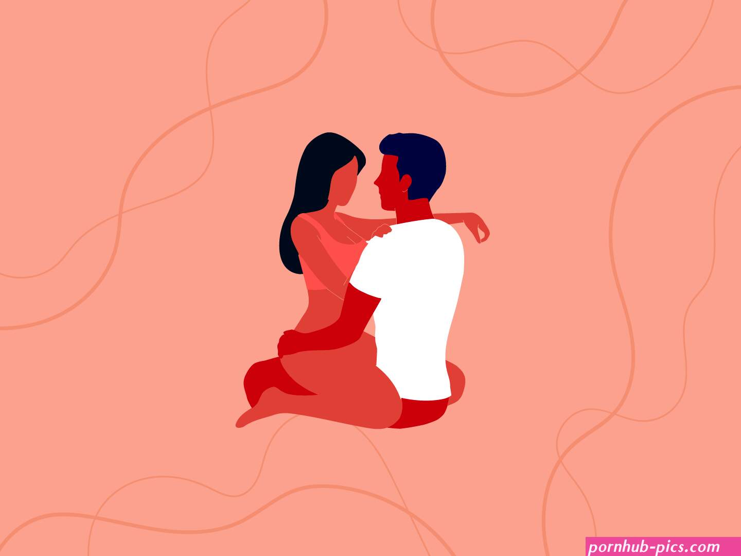 The Best Sex Positions for Short Women