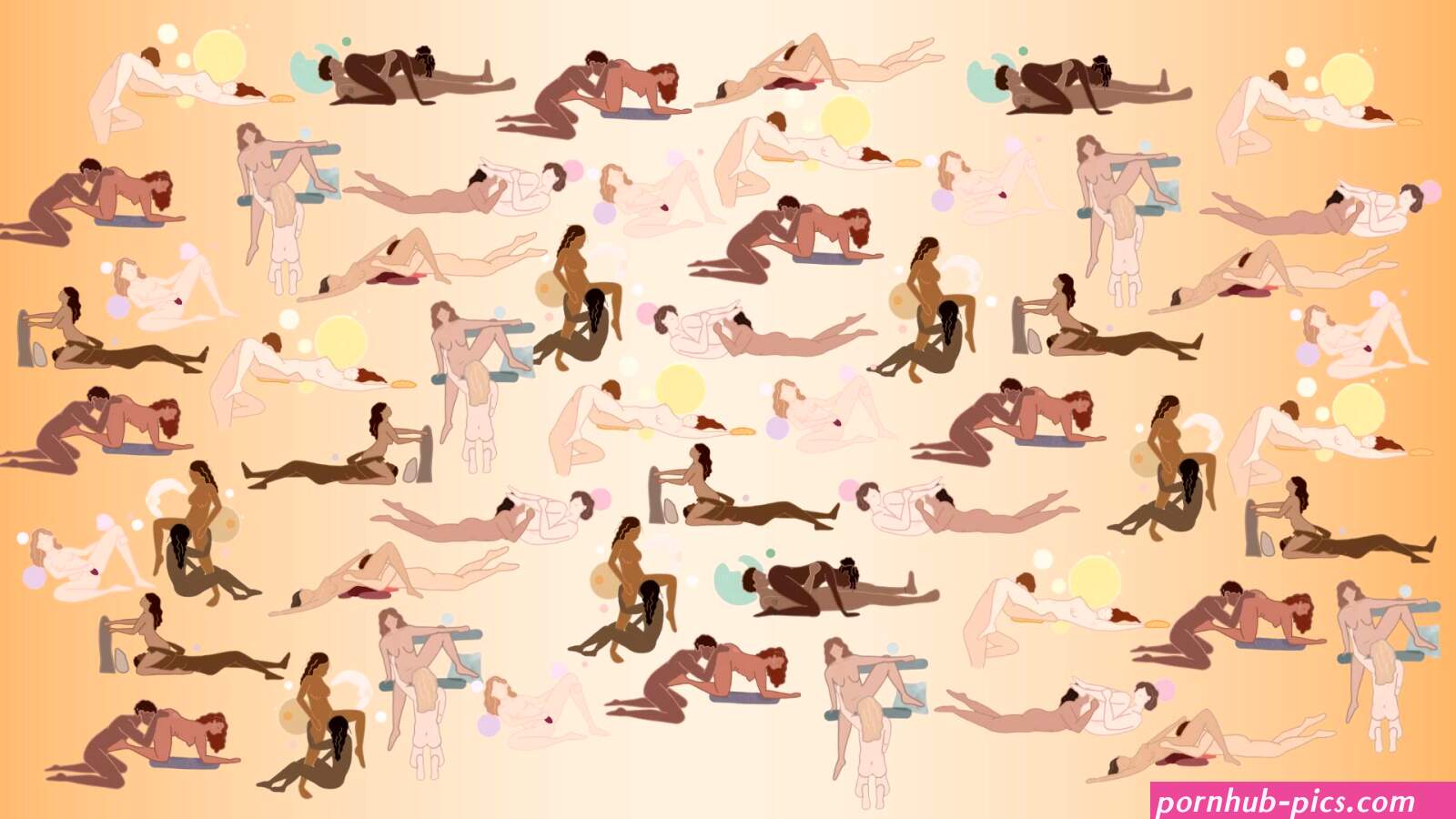 Best oral sex positions: 11 moves to try from 69 to standing