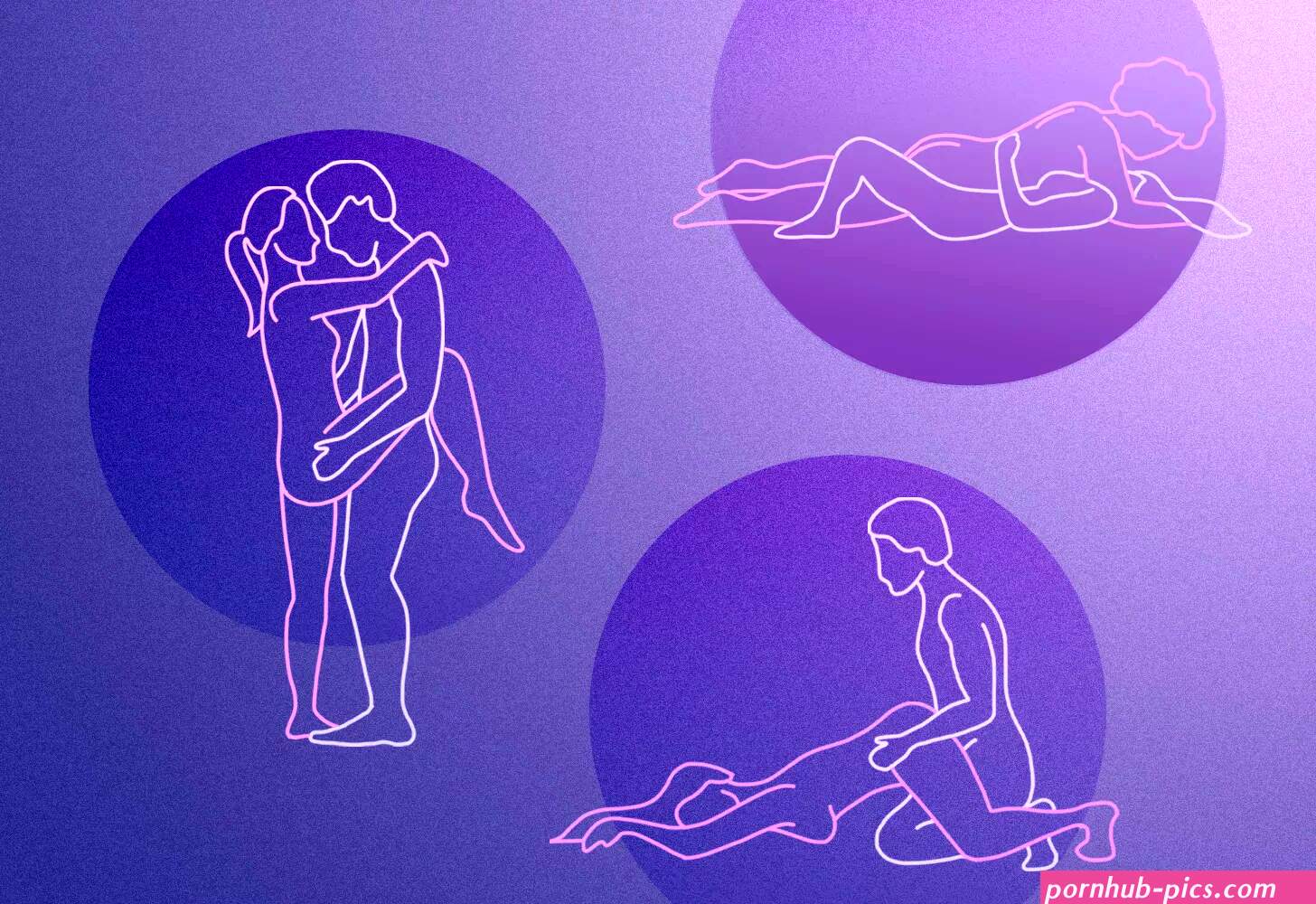 55 Sex Position Names and How to Do Them