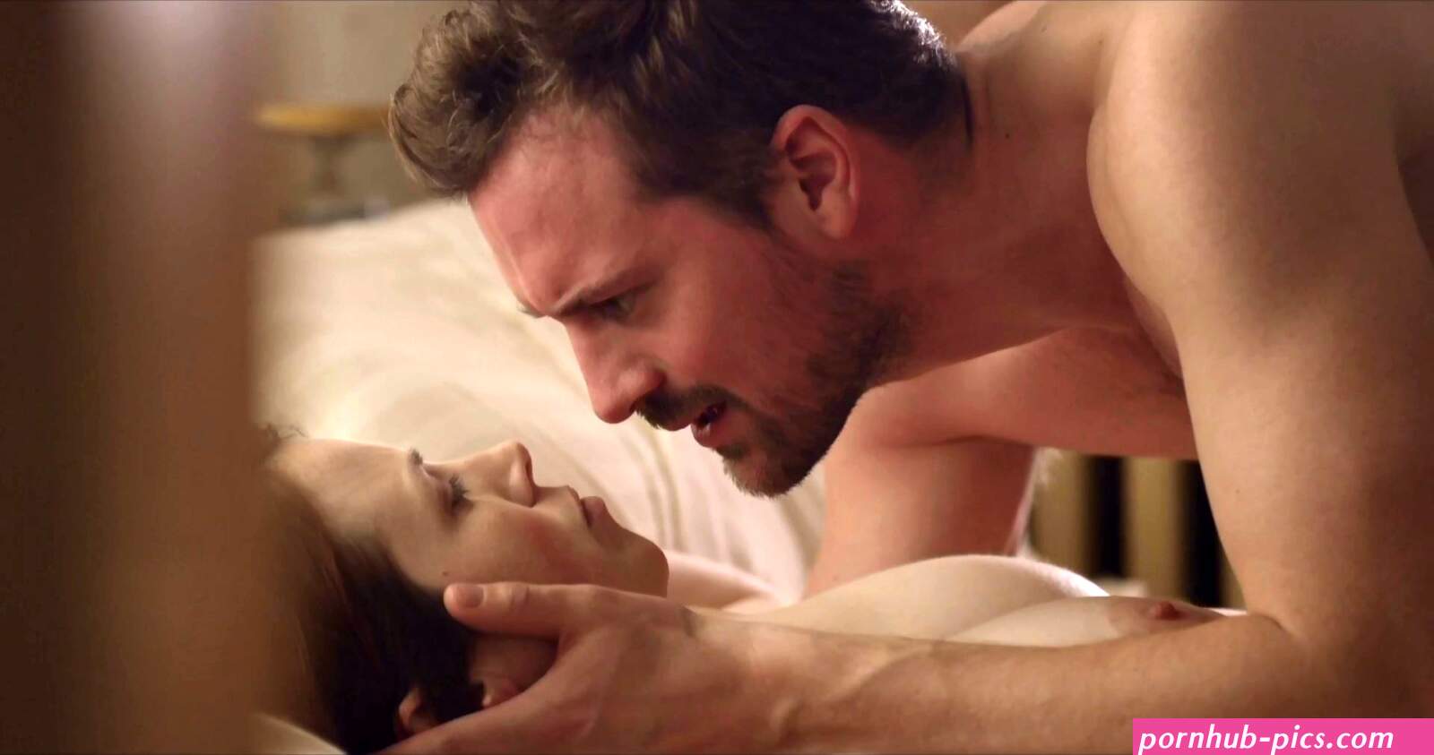 Nude video celebs TV Show P.O.R.N.O.