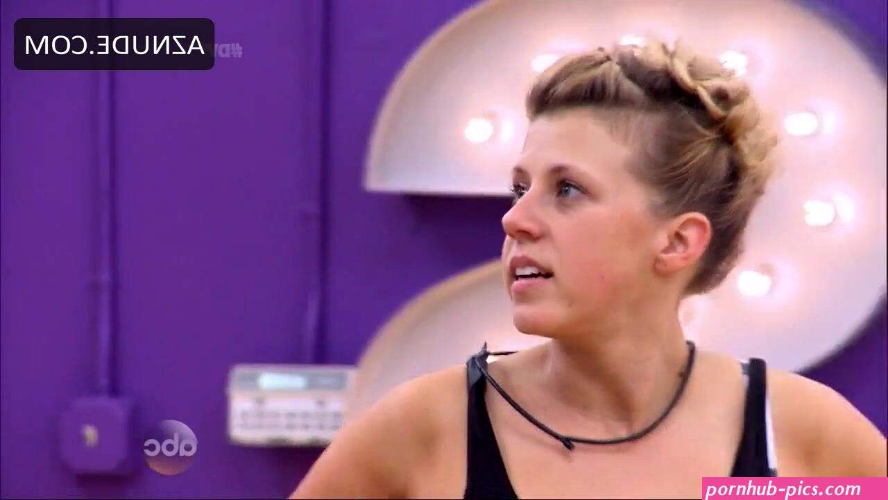 Jodie Sweetin Underwear chapter in Dancing With The Stars