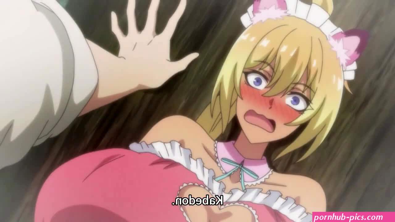 Kaminaki Sekai No Kamisama Katsudou Bertrand kamikatsu Bertrand female kamikatsu Animated