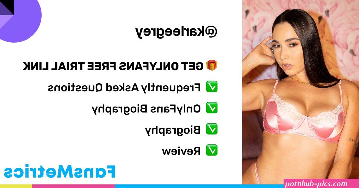 karleegrey OnlyFans