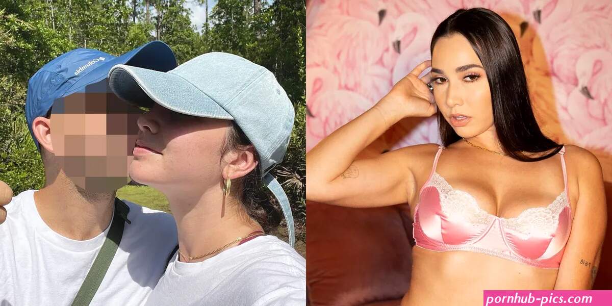 OnlyFans model who sleeps with women insists shes not unfaithful to her fiancé