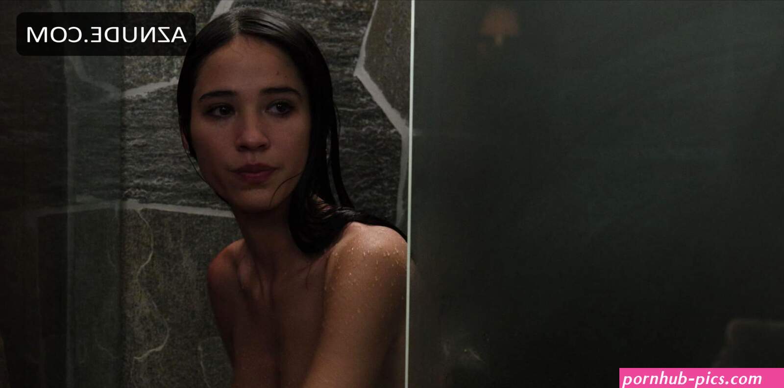 KELSEY ASBILLE Nude