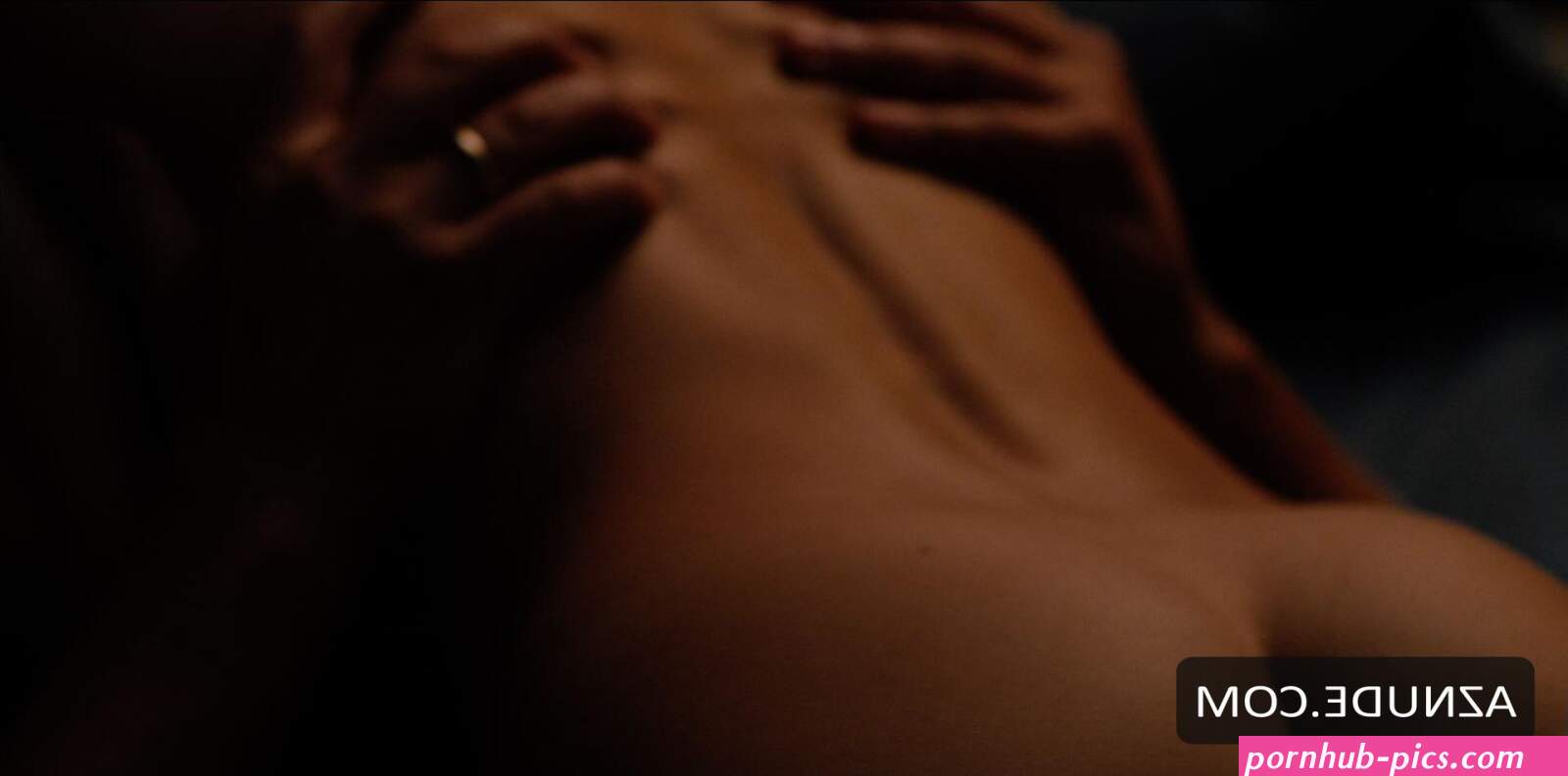 KELSEY ASBILLE Nude