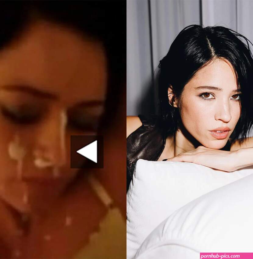 Kelsey Asbille Nude Pics Scenes and Porn Video
