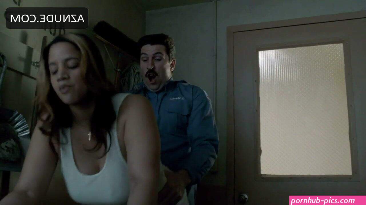 Dascha Polanco Sexy chapter in Orange Is The New Black
