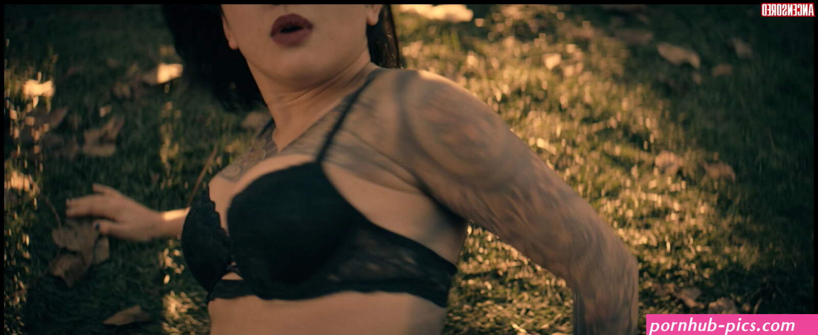 Lana Condor nude pics -1 ANCENSORED