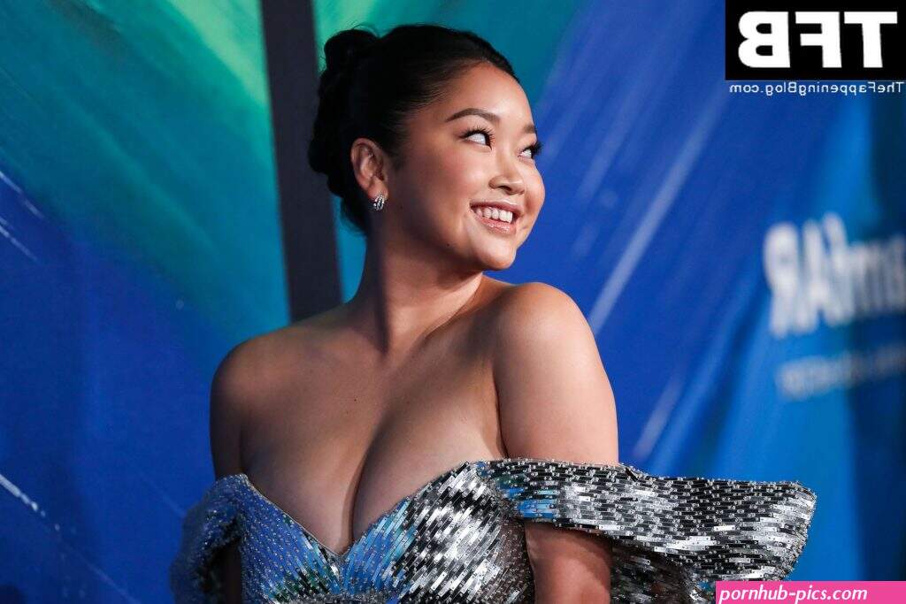 Lana Condor lanacondor Nude Leaks Photo 290