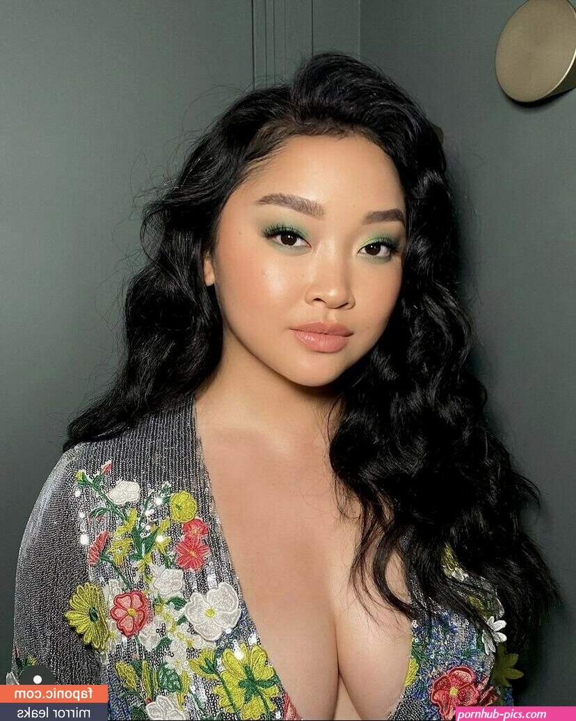 Lana Condor aka lanacondor Nude Leaks