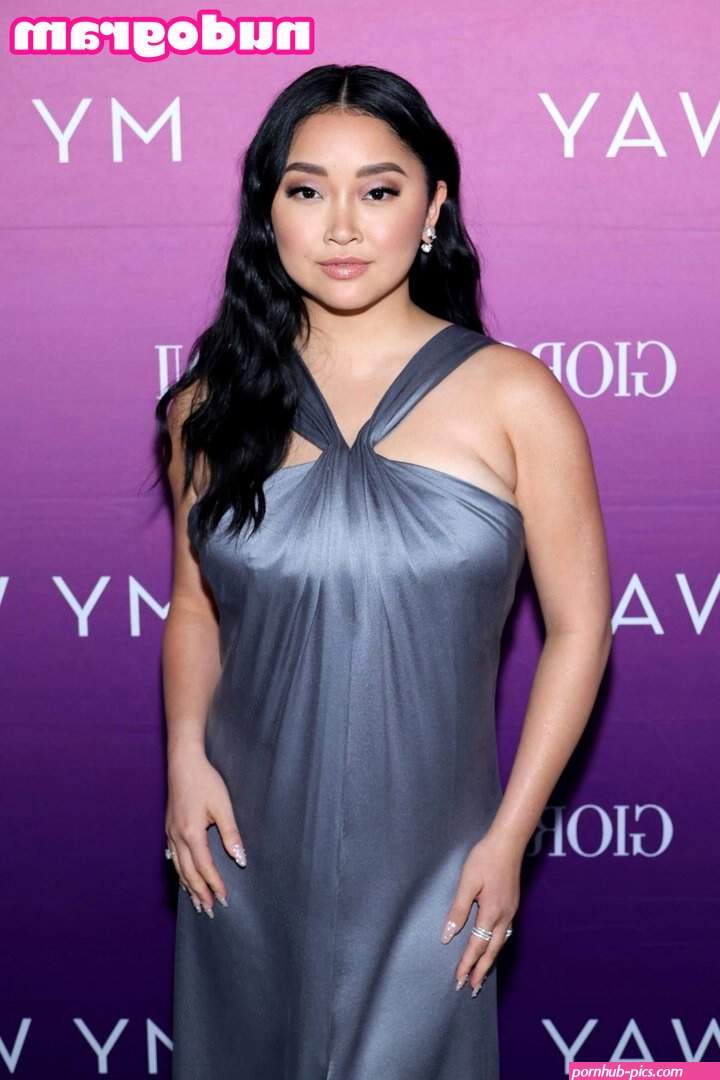 Lana Condor lanacondor Nude Leaks OnlyFans