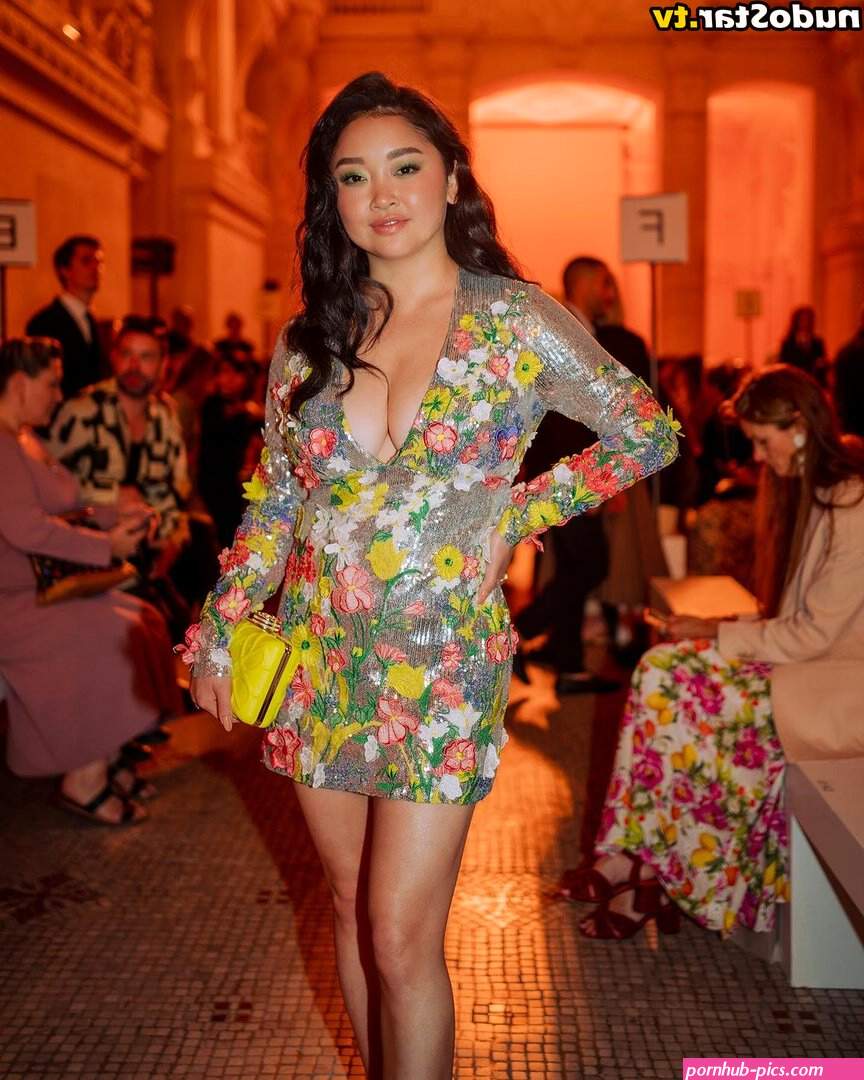 Lana Condor lanacondor Nude OnlyFans