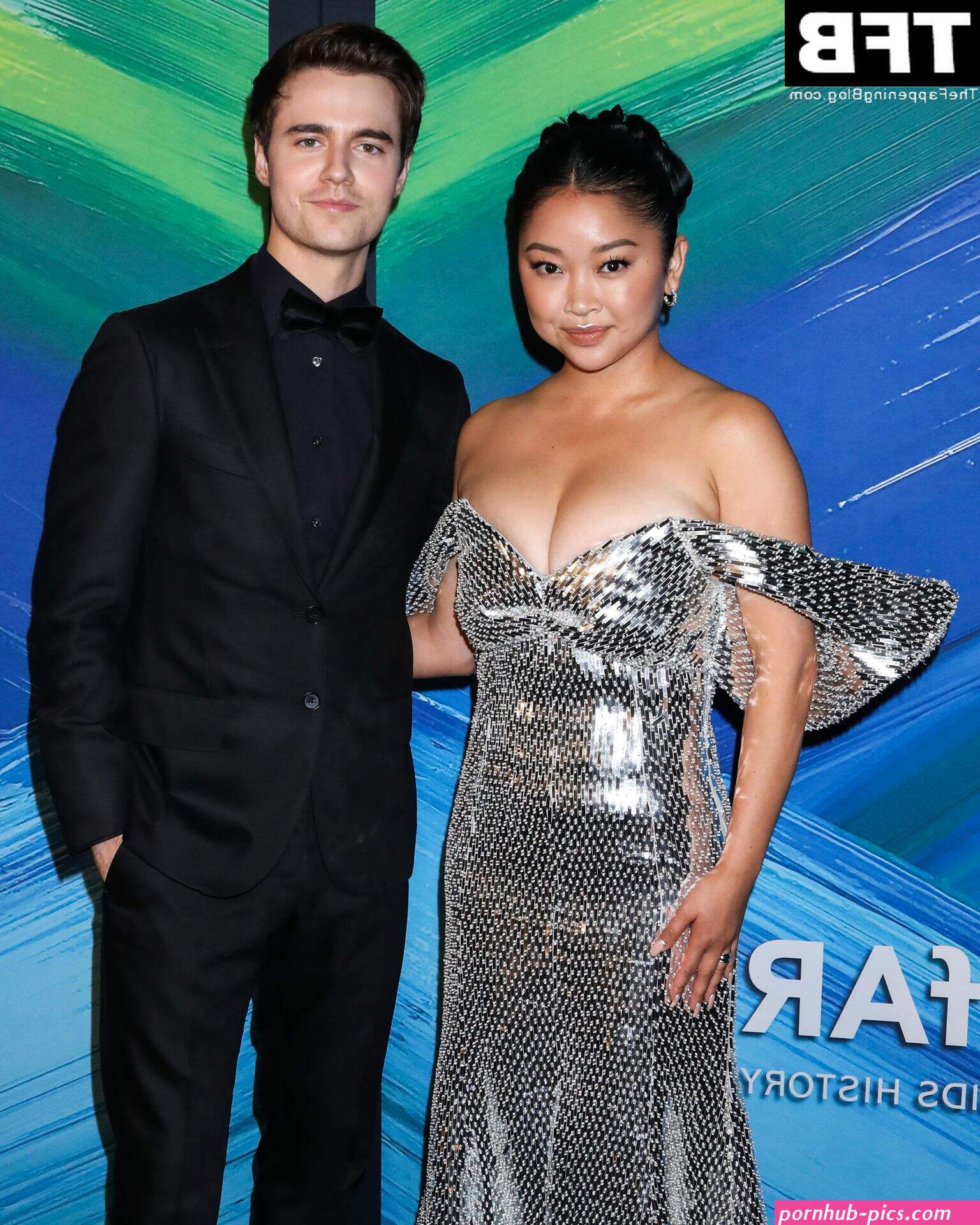 Lana Condor lanacondor Nude Leaks Photo 210