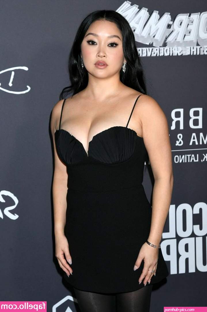 Lana Condor lanacondor Nude Leaked