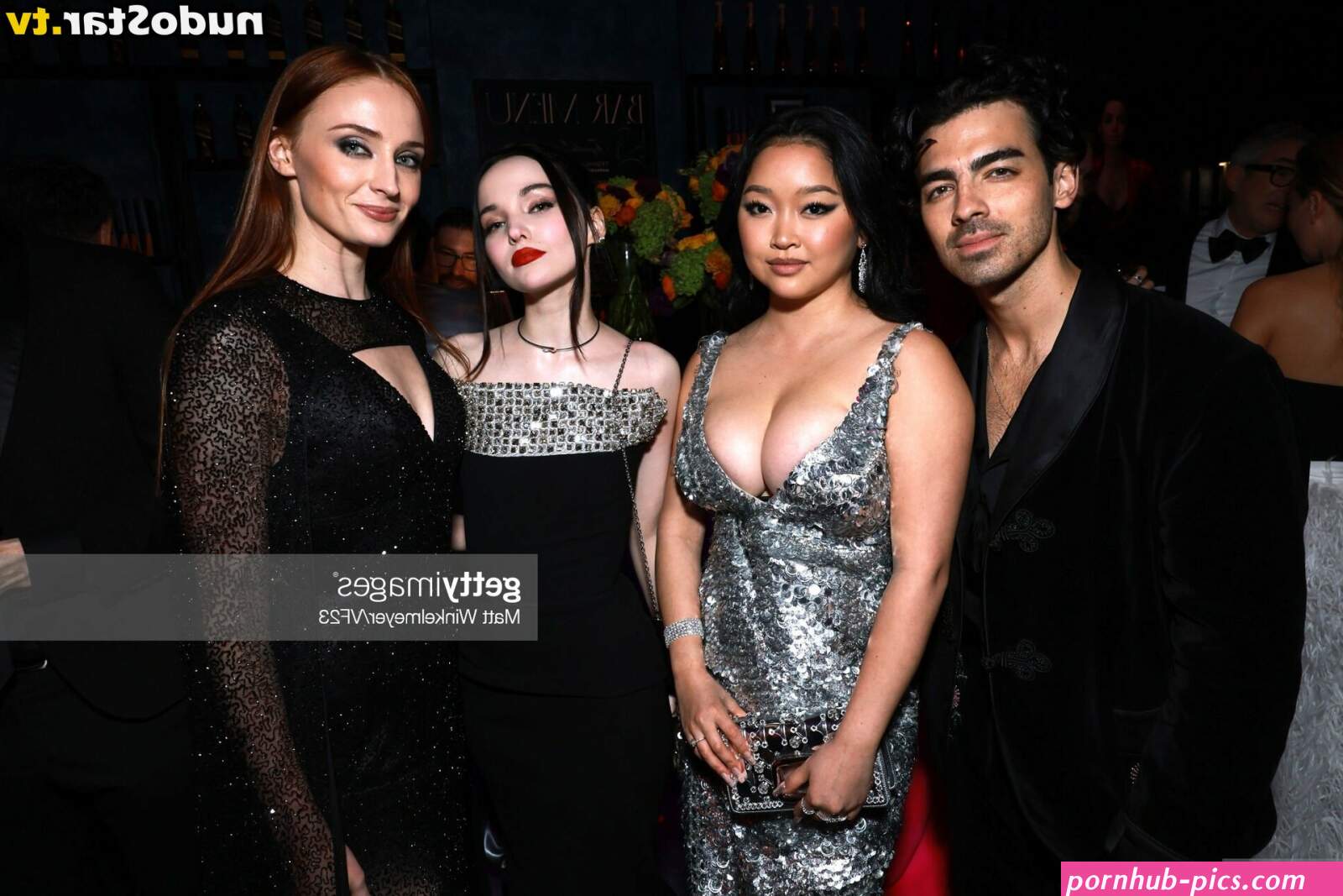 Lana Condor lanacondor Nude OnlyFans