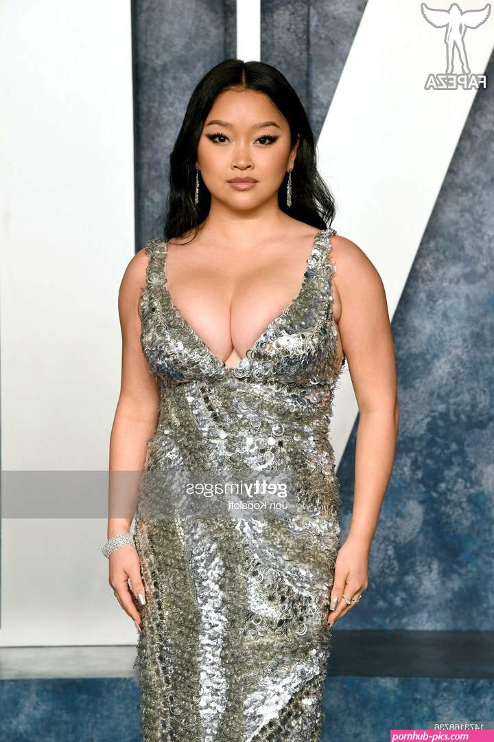 Lana Condor lanacondor Nude Leaks