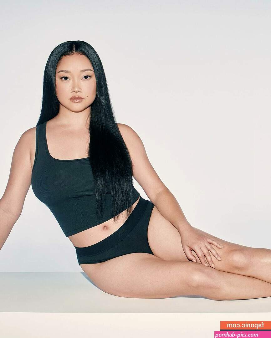 Lana Condor aka lanacondor Nude Leaks