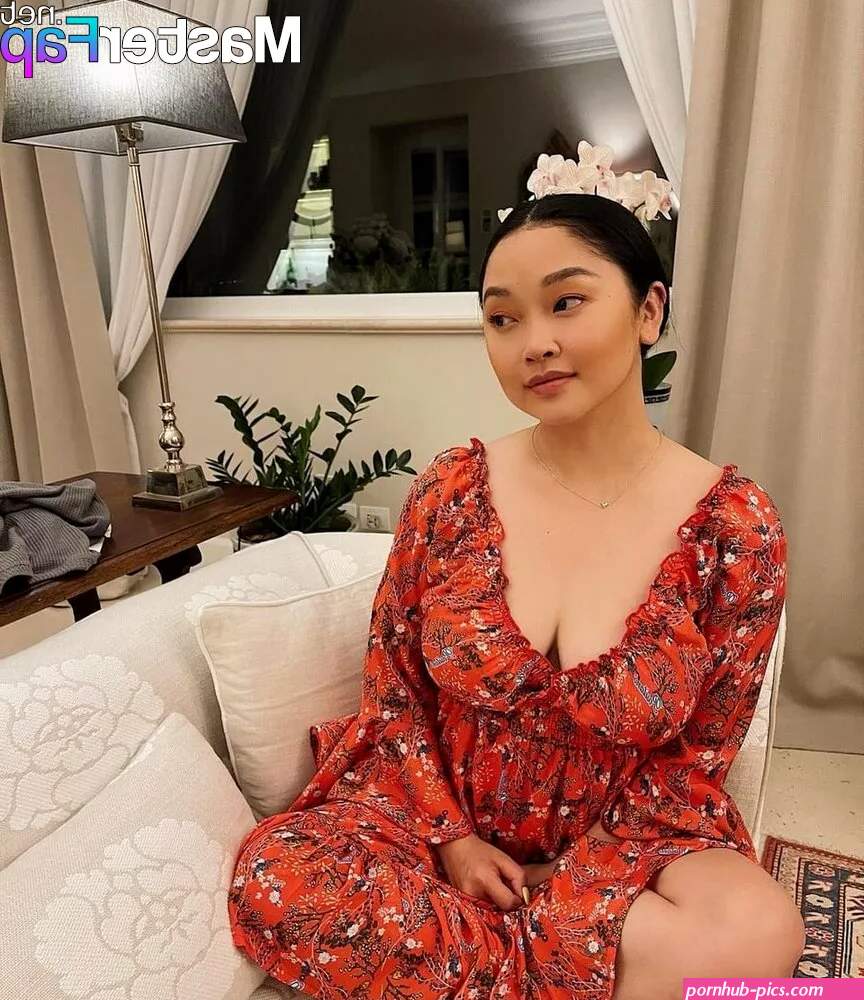 Lana Condor Nude OnlyFans Leak Picture bhbW5BXtQb