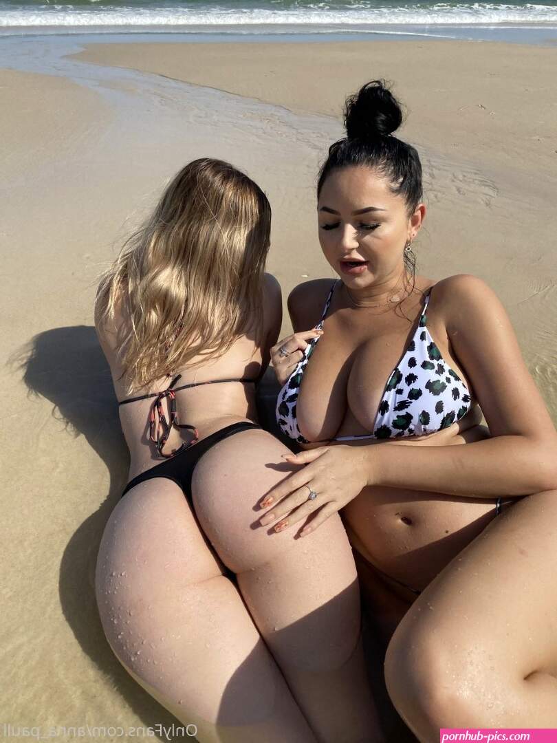 Anna Paul Onlyfans Leaked Sexy Youtuber 7