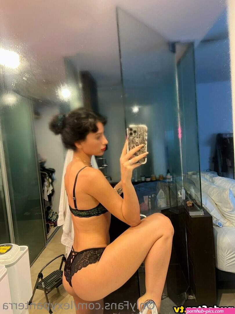 Lexy Panterra lexypanterra Nude OnlyFans