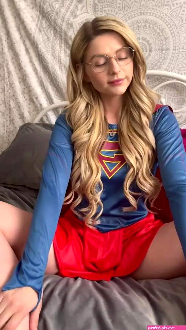 SuperGirl Lillieinlove