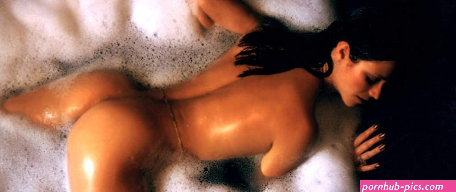 Marilyn Chambers Playboy