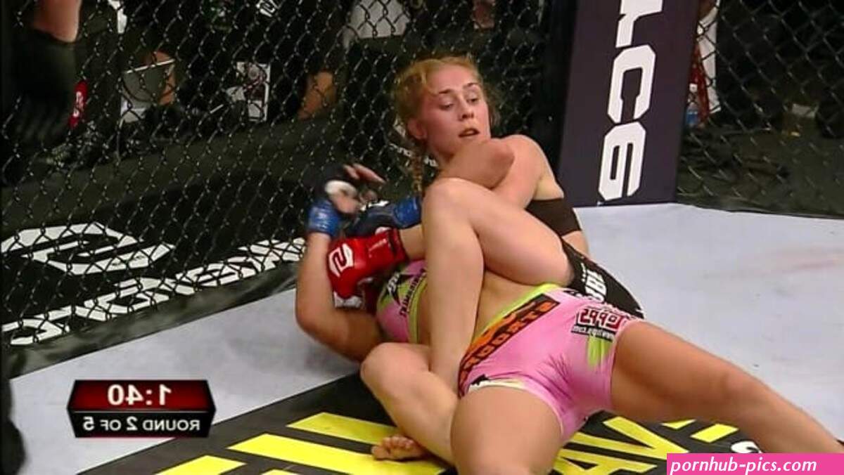 Top 9 all-time most embarrassing fight images