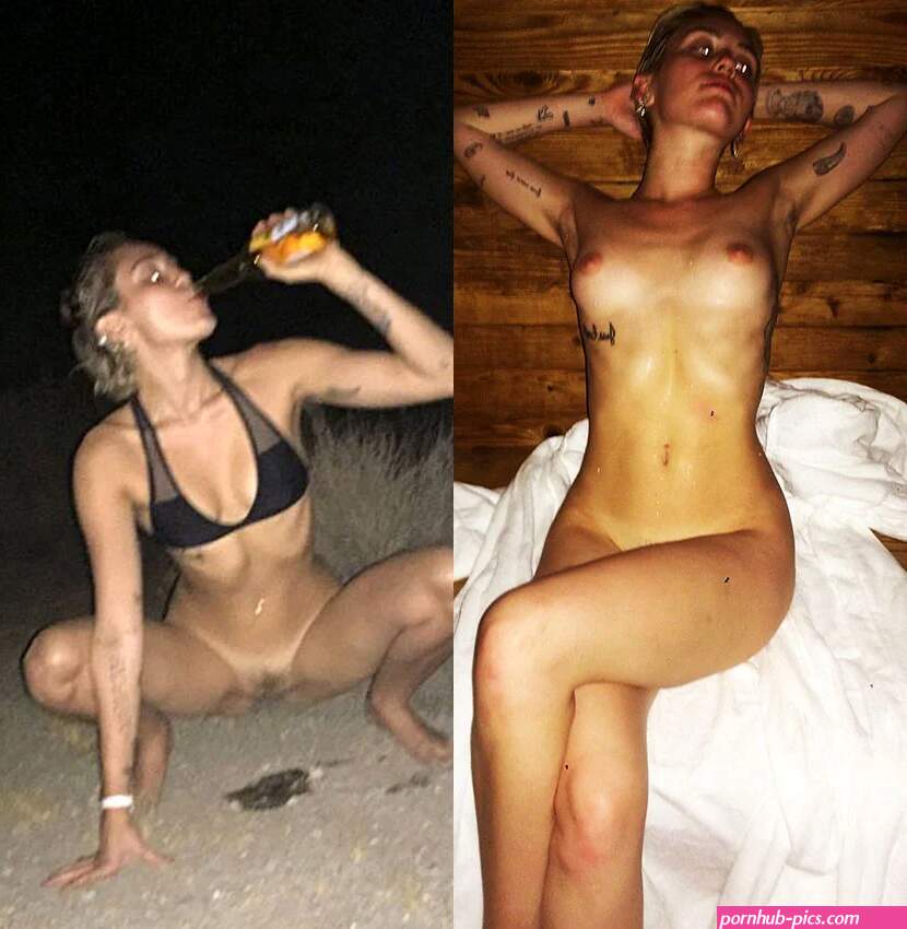Miley Cyrus Nude Leaked Pics and Real PORN 2024 UPDATE