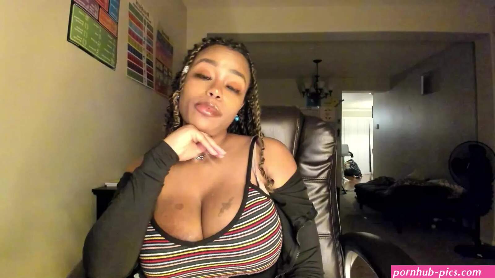 Napudi1 New Porn Video Chaturbate