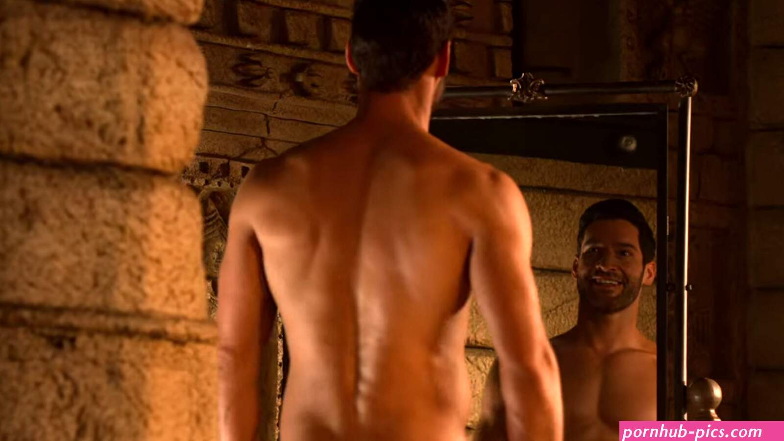 Lucifer Season 5: Fans React After Tom Ellis Nude Scene