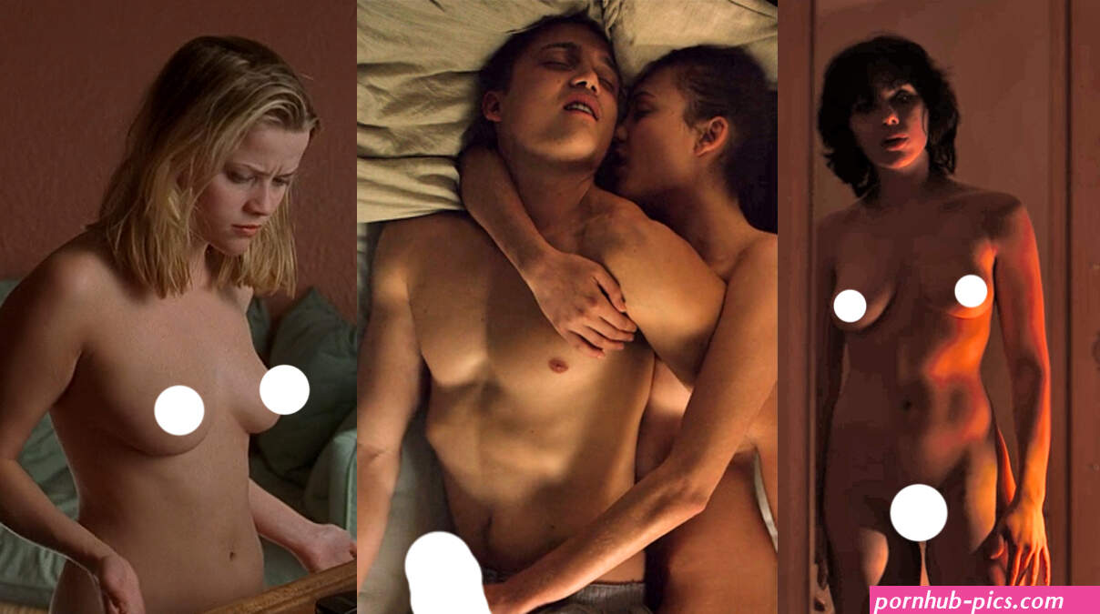 Movie Nude Scenes You Need To See!
