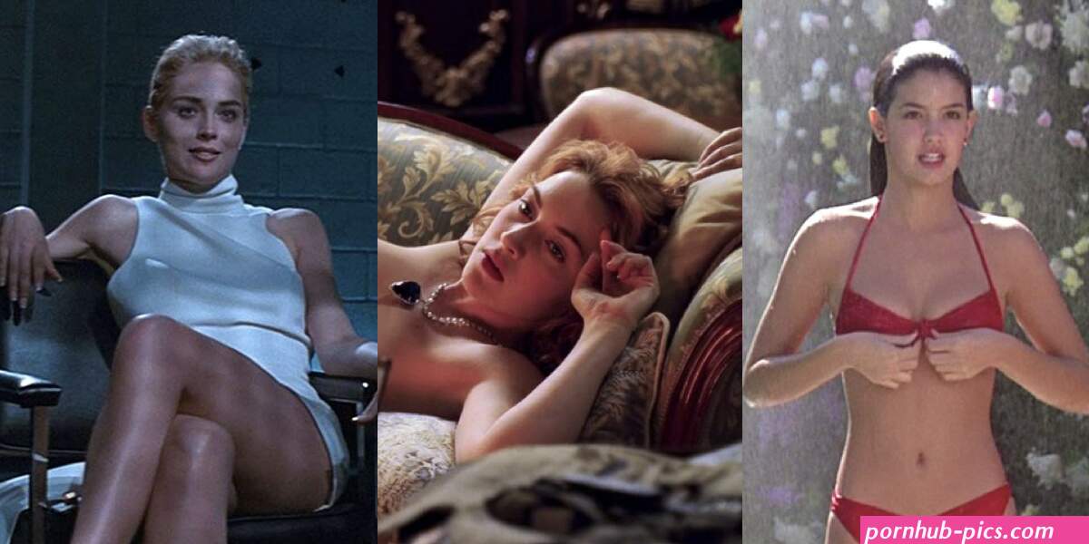 The Most Famous Nude Scene Of All Time According To The Skin Filmmakers