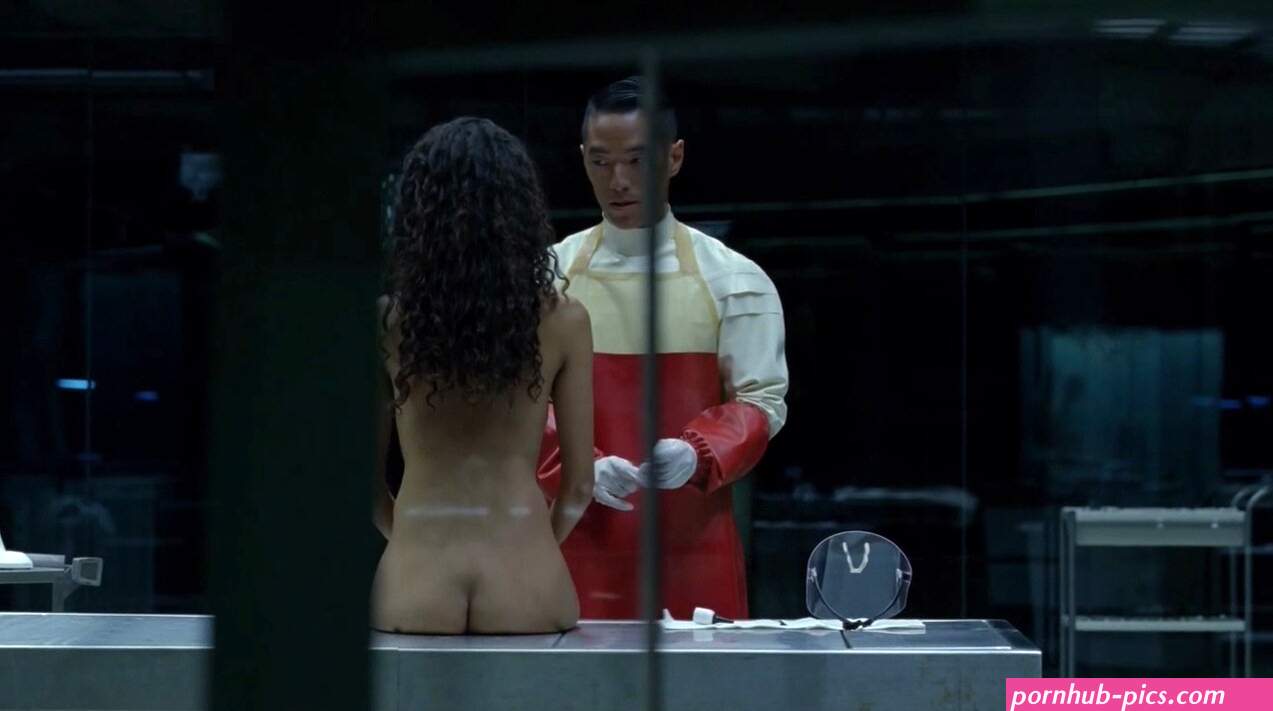 Thandie Newton Nude Galleries www.daily-