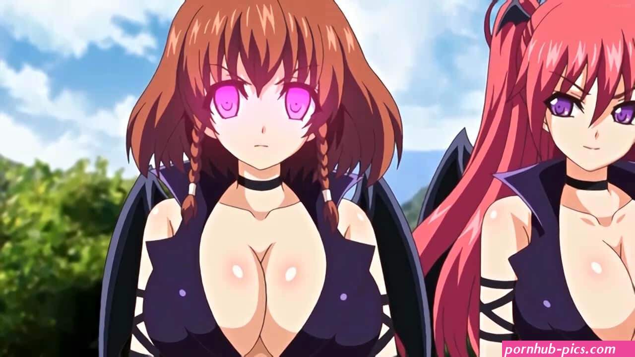 Nuki Doki! Tenshi to Akuma no Sakusei Battle Episode 4 Sub-ENG