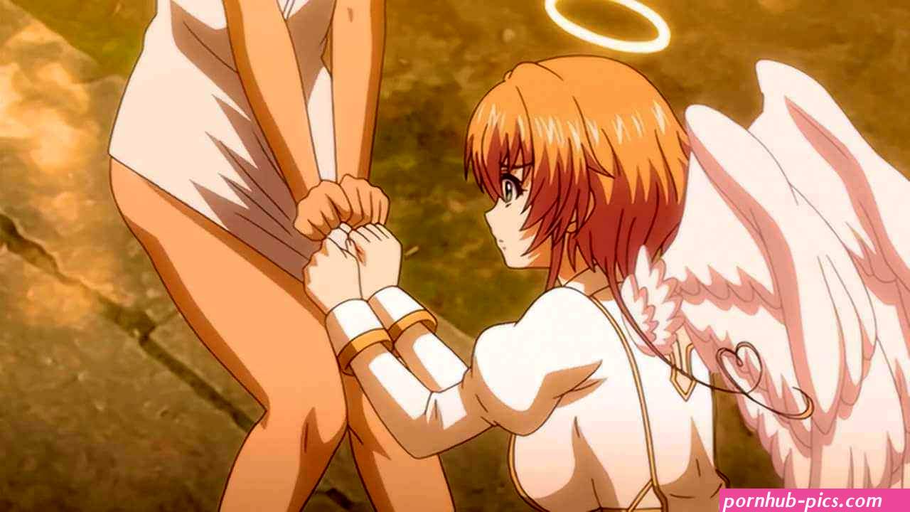 Nuki Doki! Tenshi to Akuma no Sakusei Battle Episode 2 Sub-ENG