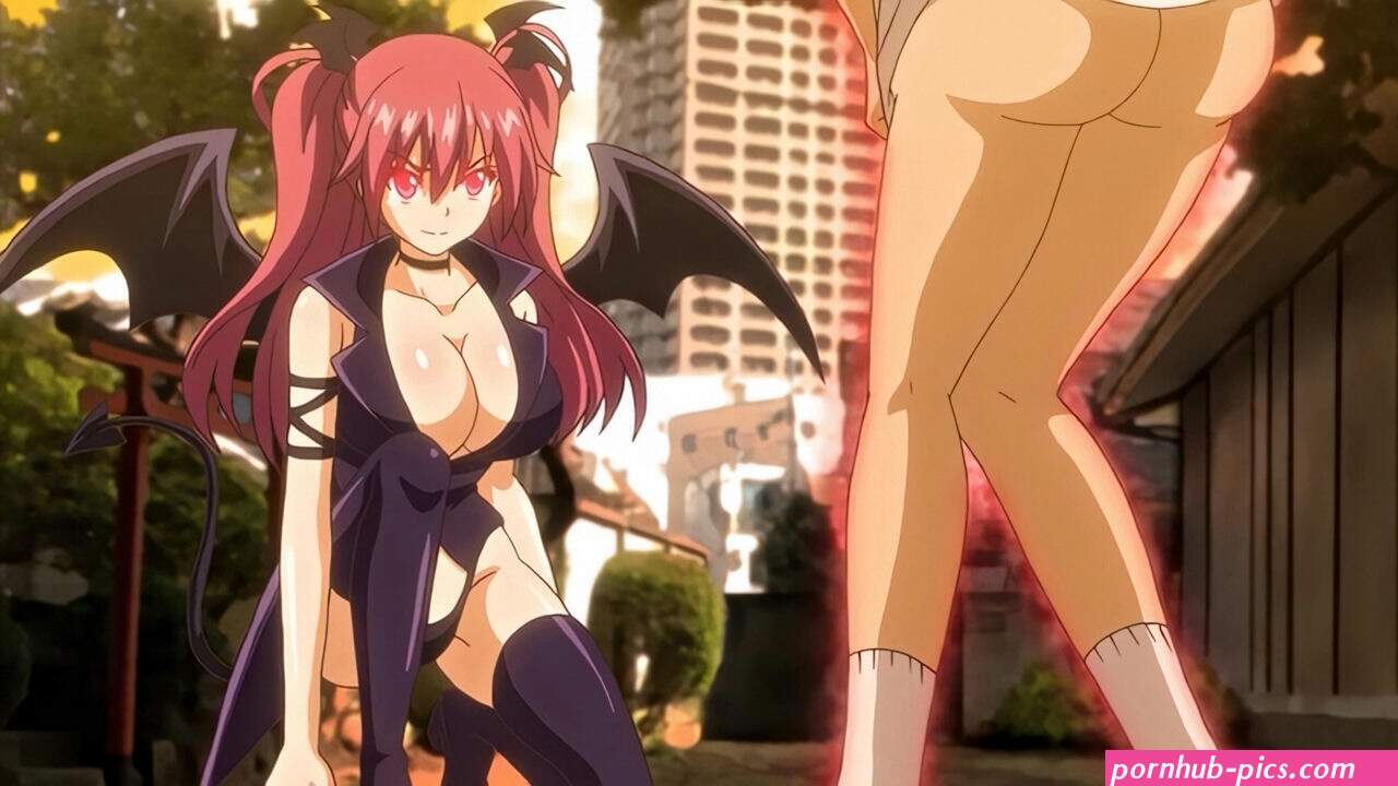 Nuki Doki! Tenshi to Akuma no Sakusei Battle