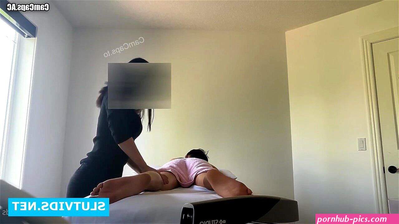 Watch Onlyfans Leak Peruvian Massage Appointment
