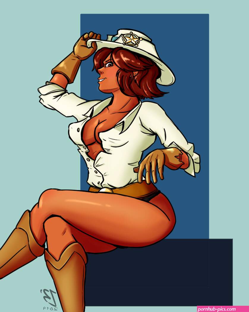 Post 3060497: Brawlhalla Cassidy Zica