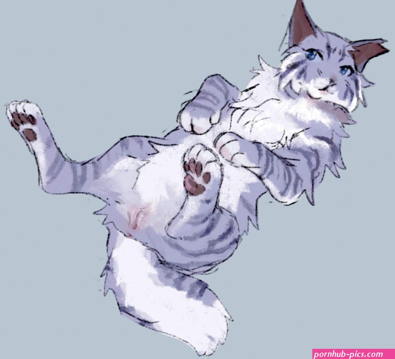 Post 3268340: feathertail Plumbelly WarriorCats