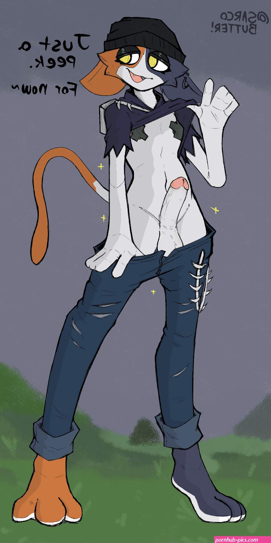 Meowskulls Rule Porn