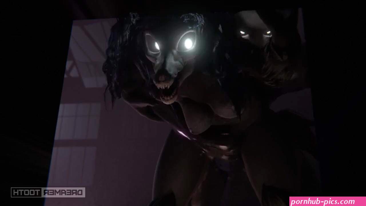 SCP-1471 FIND MORE THAN SHE BARGINED FOR IN ABANDONED WEARHOUSE PURO CHANGED FURRY