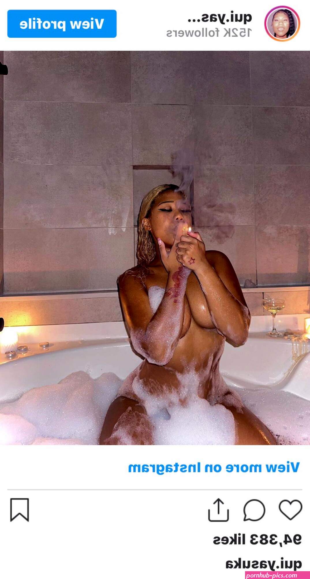 WHO IS THE WOMAN ON DRAKE 21 SAVEGES HER LOSS ALBUM COVER?