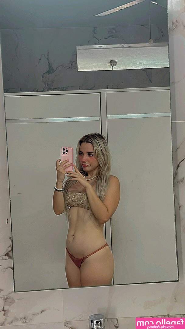Salmaqui Nude Leaks