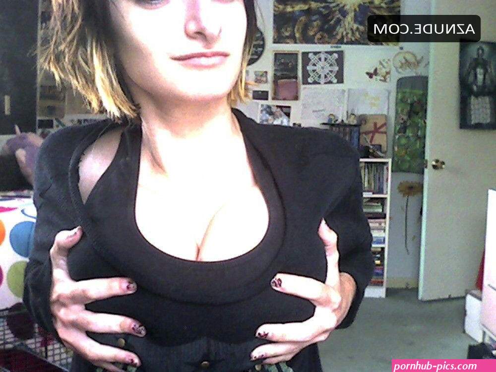 RACHEL MFC Nude