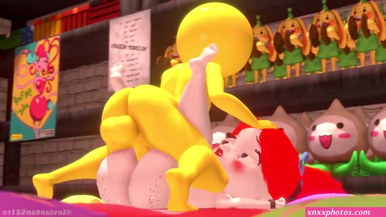 Shinobu X Newbie porn comic