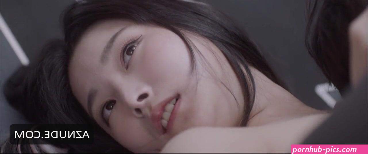 SEUNG HA Nude