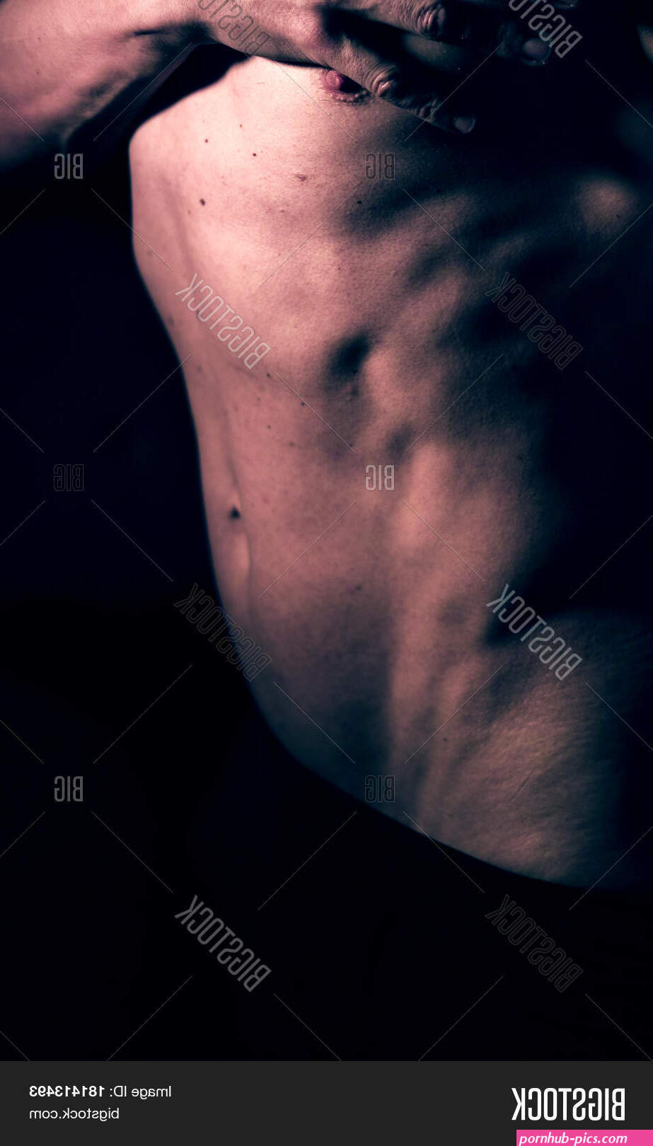 Sexy Male Nude Man Image Photo Free Trial