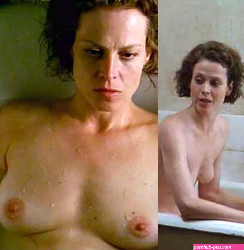 Sigourney Weaver Nude Pics and Sex Scenes